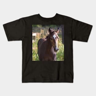 TB COLT Kids T-Shirt